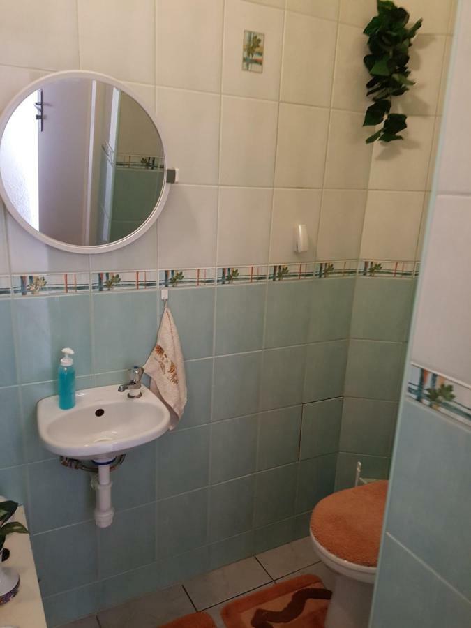 Apartament Nr 3 W Starym Nadlesnictwie Koscierzyna Luaran gambar